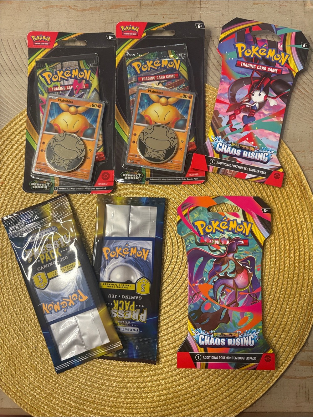 Bundle Pokemon Cards